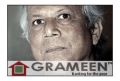 muhammad yunus - banker of the poor